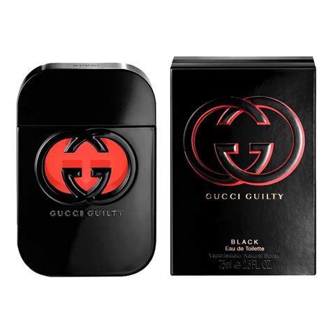 gucci guilty damskie fragrantica|Gucci Guilty black cheapest price.